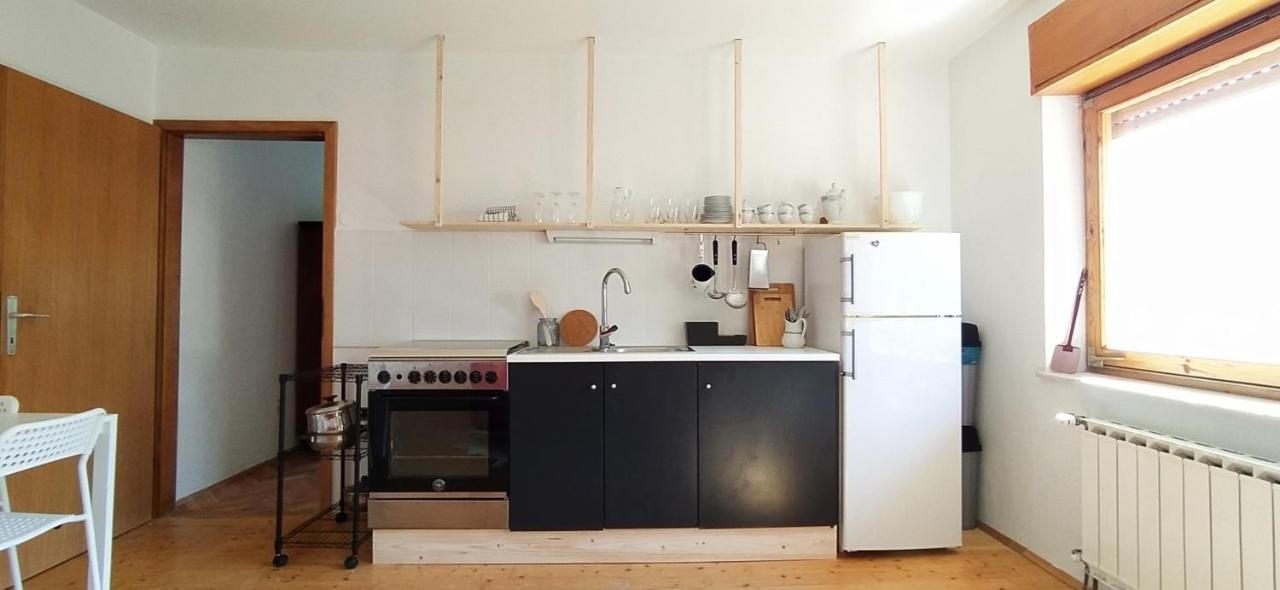 Kmetija Pecnik Apartment Prevalje Ngoại thất bức ảnh