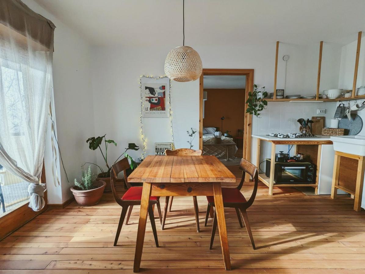 Kmetija Pecnik Apartment Prevalje Ngoại thất bức ảnh